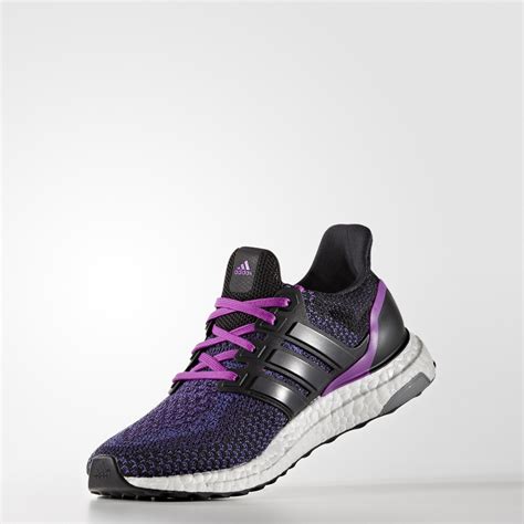 adidas ultra boost running shoes.